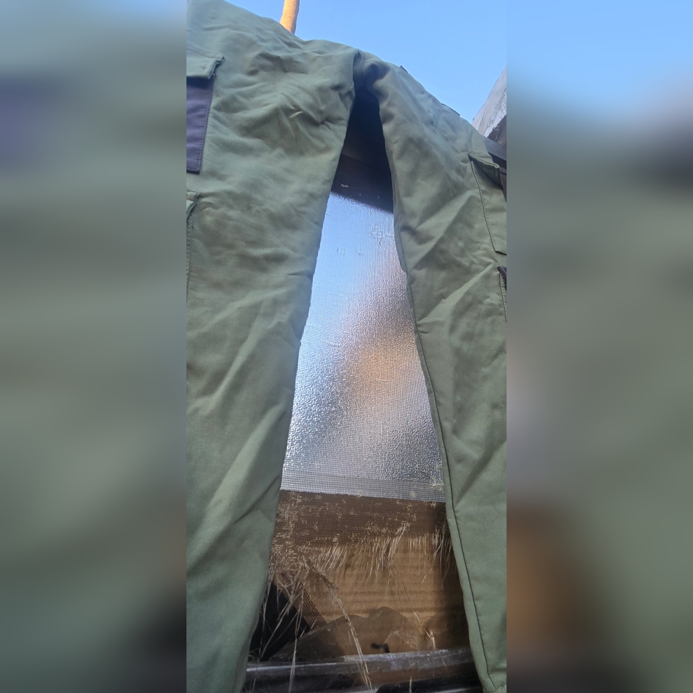 Boyz size 12 Rock Salt Joggers